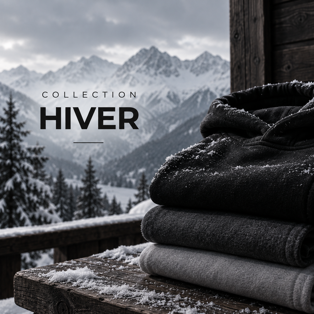 Winter Collections