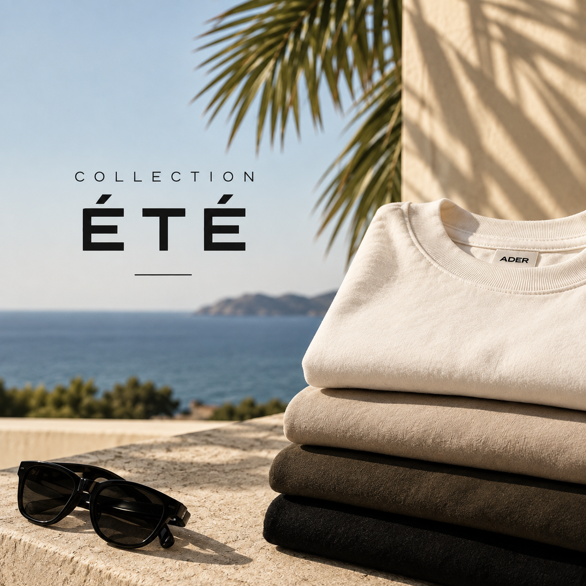 Summer Collection