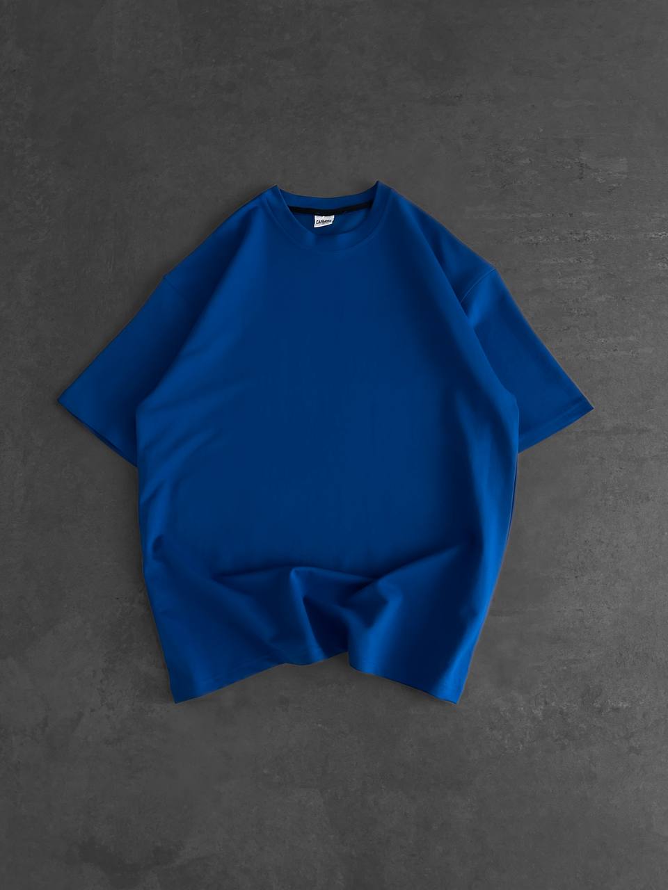 T-shirt Oversize Unisexe Premium