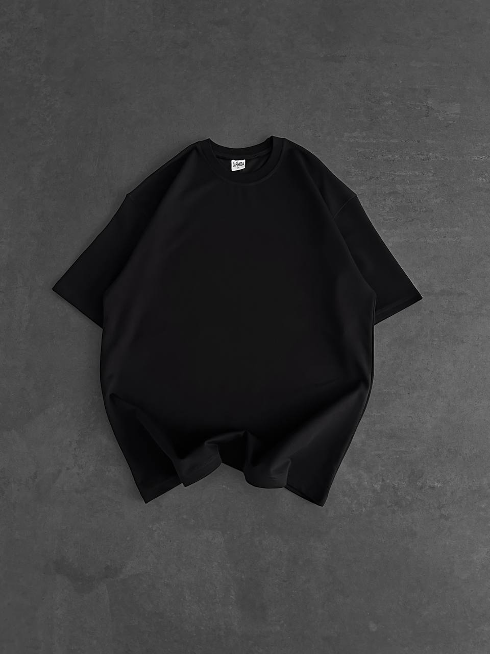 T-shirt Oversize Unisexe Premium