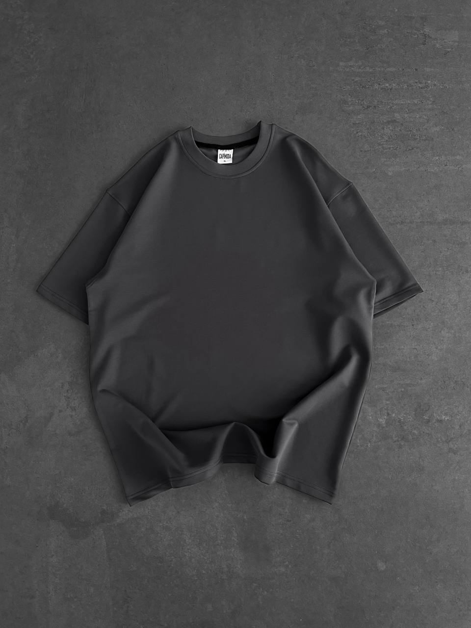 T-shirt Oversize Unisexe Premium
