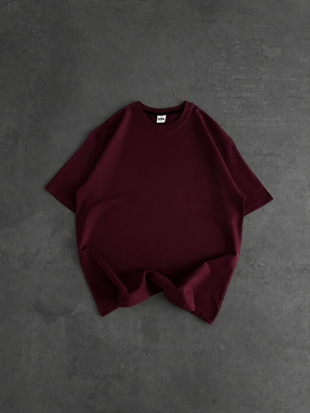 T-shirt Oversize Unisexe Premium