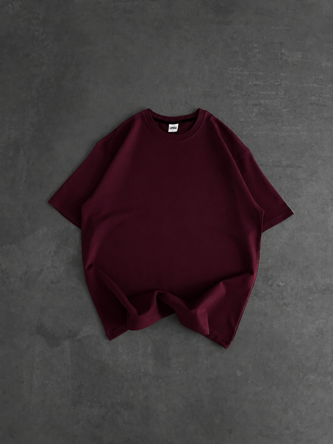 T-shirt Oversize Unisexe Premium