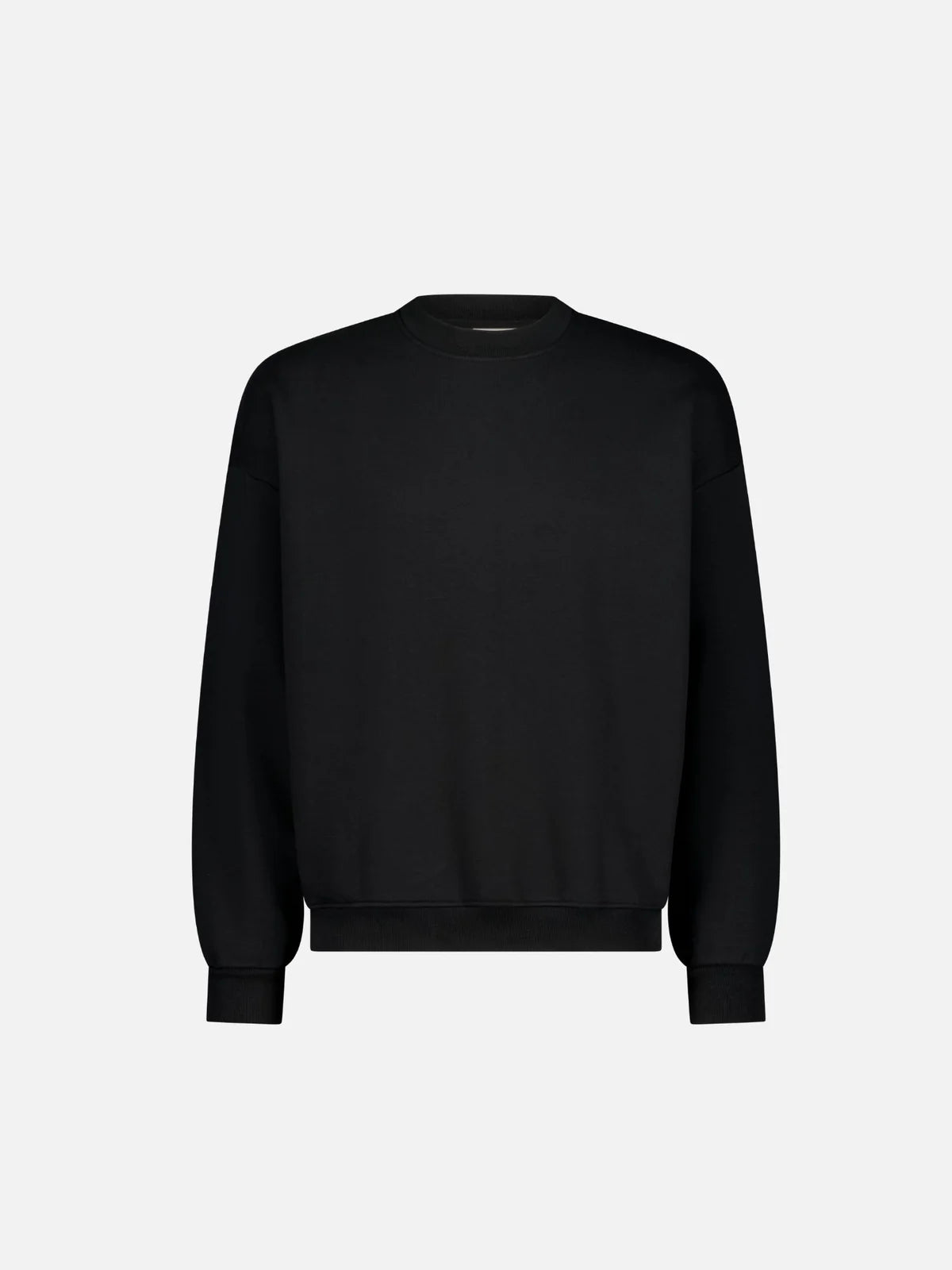 Sweatshirt Oversize Unisexe Premium