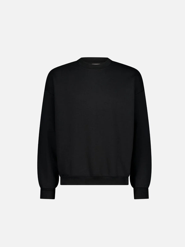 Sweatshirt Oversize Unisexe Premium