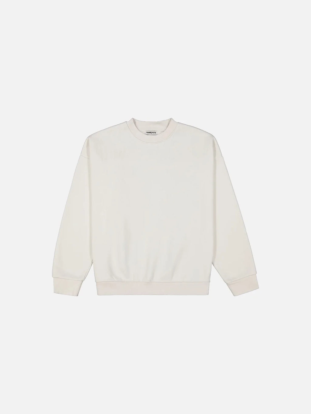 Sweatshirt Oversize Unisexe Premium