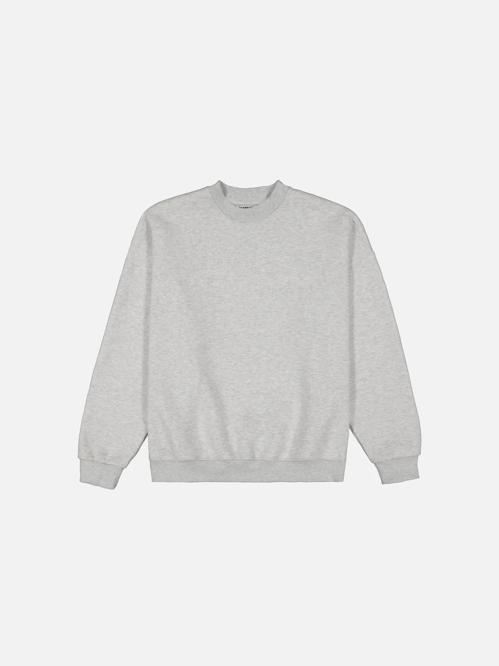 Sweatshirt Oversize Unisexe Premium