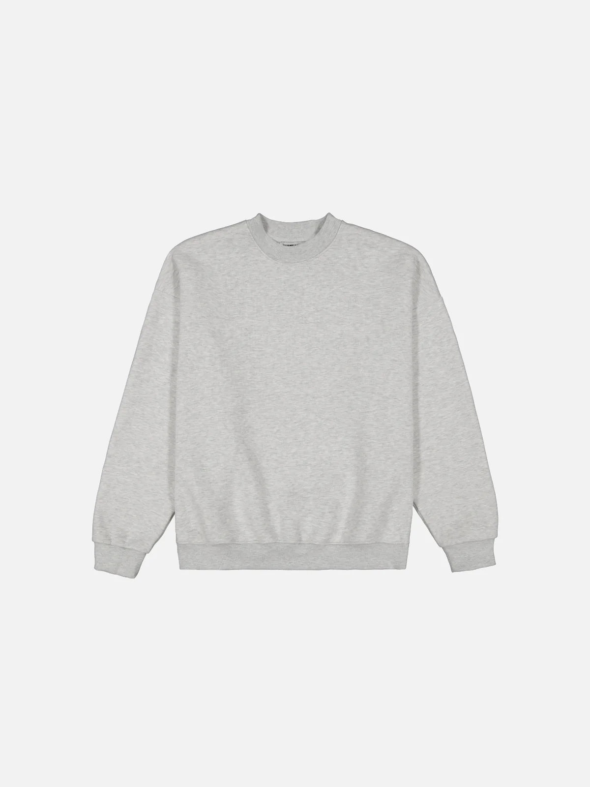 Sweatshirt Oversize Unisexe Premium